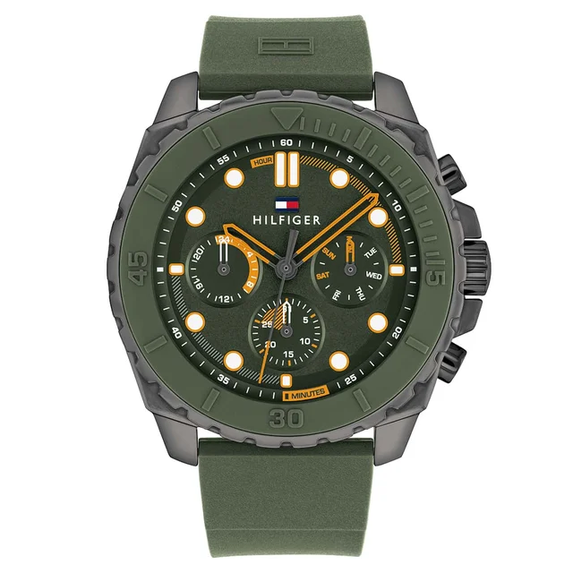 Tommy Hilfiger Morgan TH1710688 kol saati