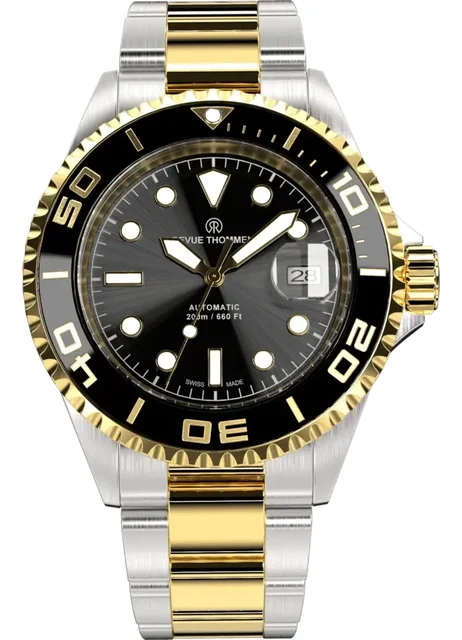 Thommenwatches Thommenwatches 5534301221 kol saati