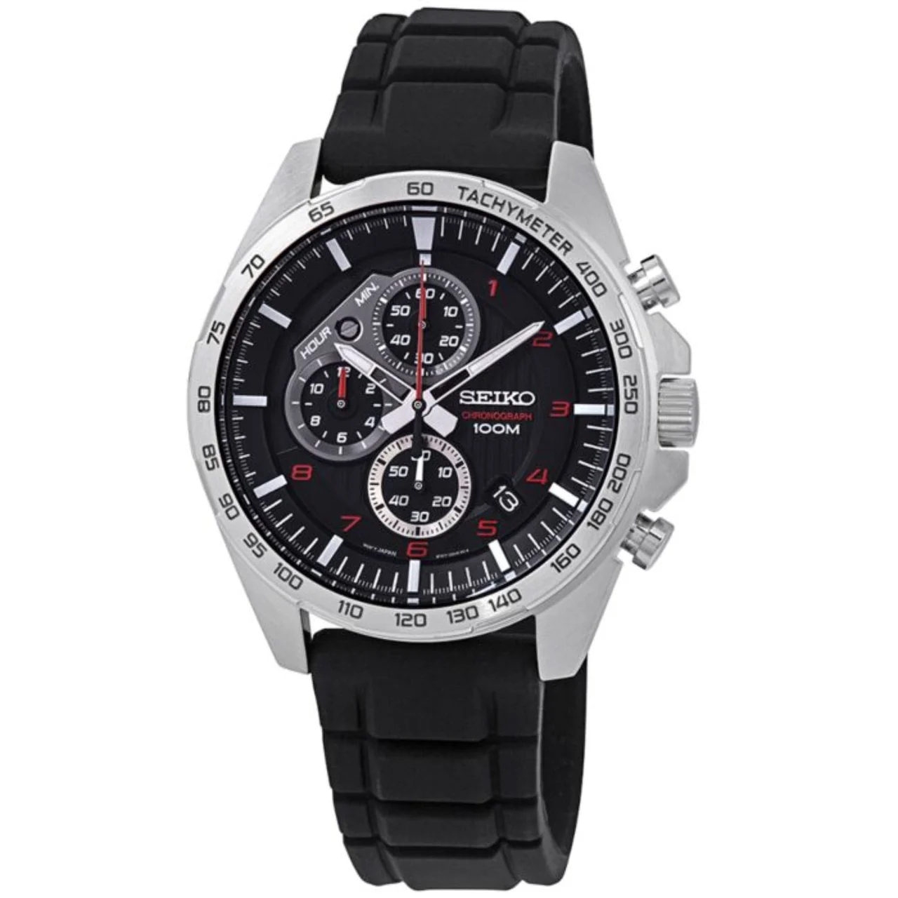 Seiko SSB325P1 44 mm kol saati