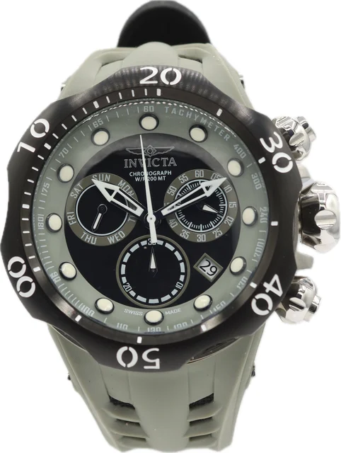 Invicta Venom 8212024112652 kol saati