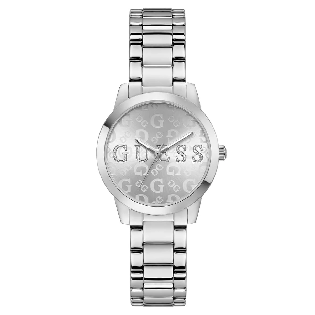 Guess GUU1497L1M 34 mm kol saati