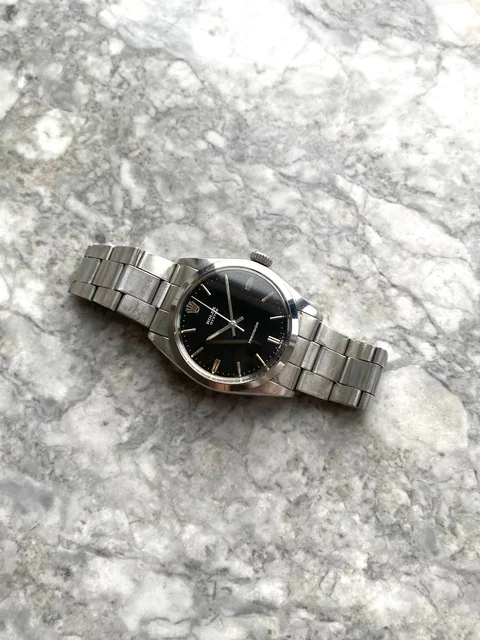 Rolex Rolex SQ6602115 kol saati