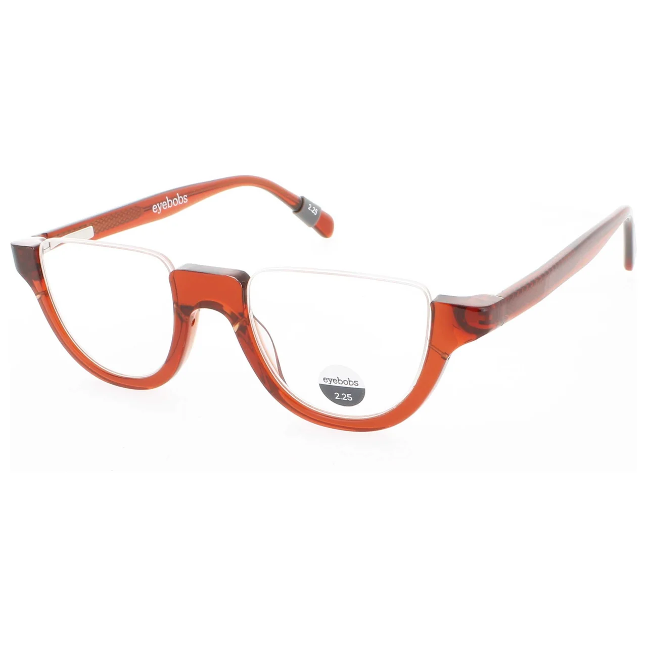 Eyebobs Readers -3407-01-2-25 EYEBOBS-3407-01-2-25 kol saati