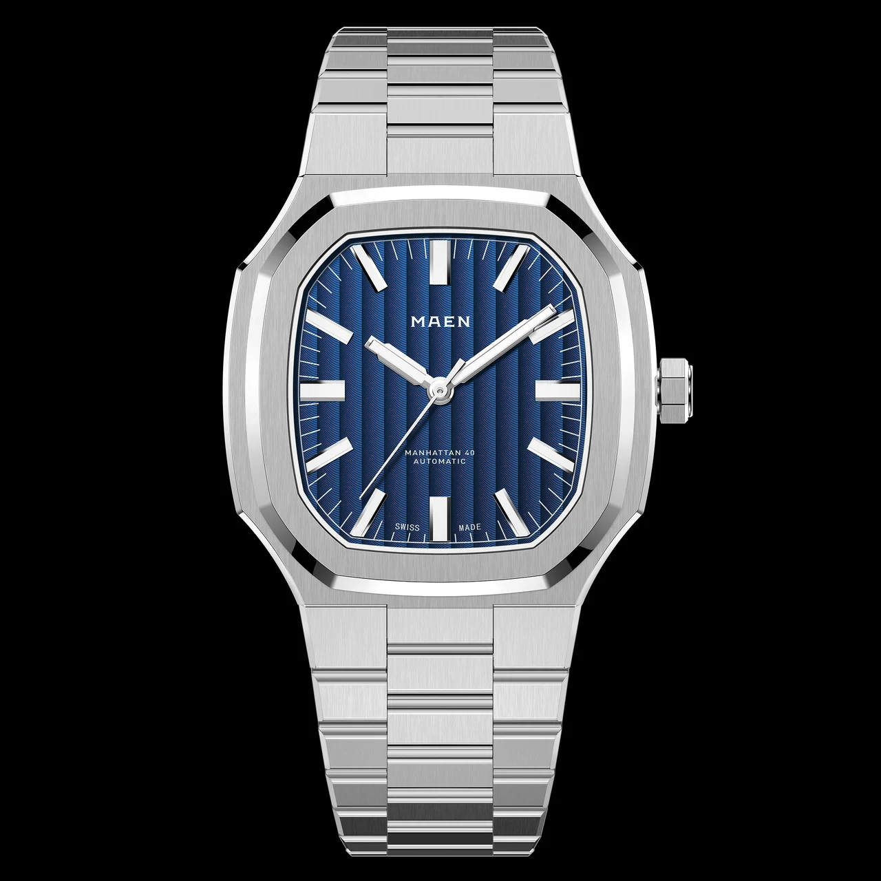 MAEN Watches Manhattan 40 - M3.1.2 kol saati