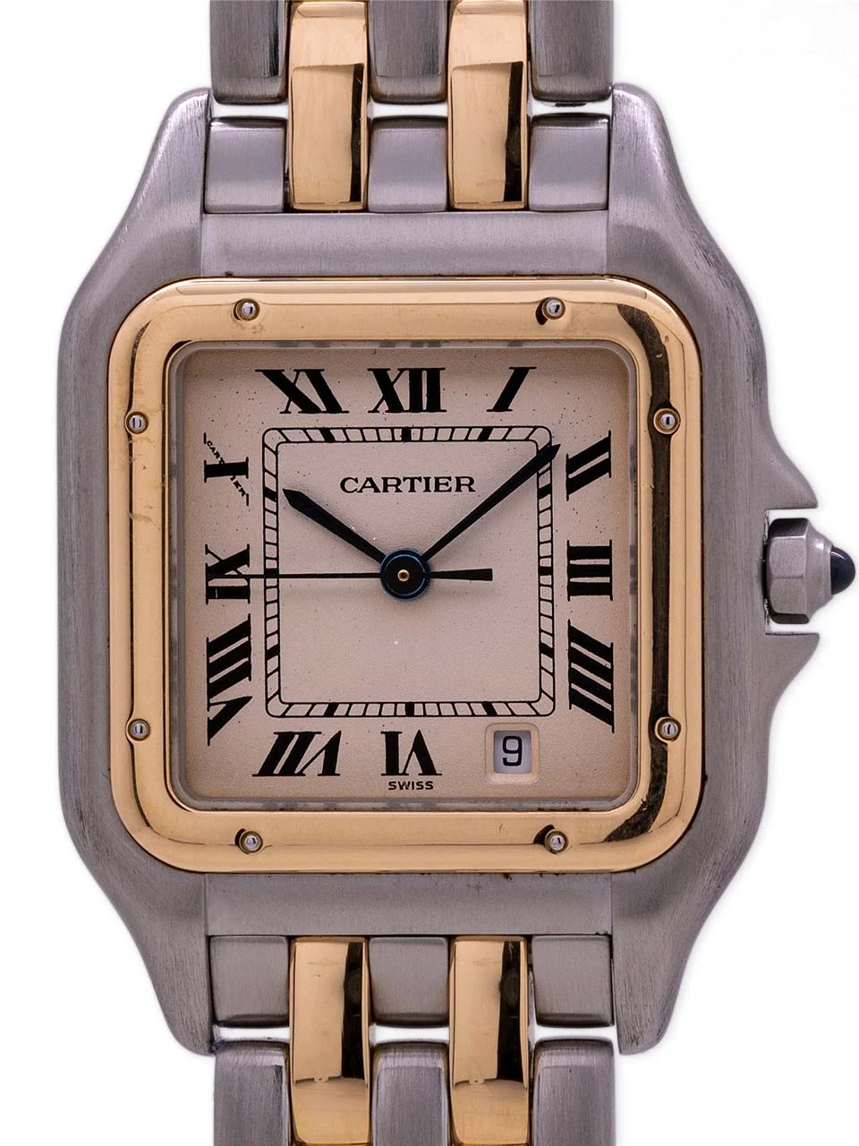 Cartier Cartier 70499 35 mm kol saati