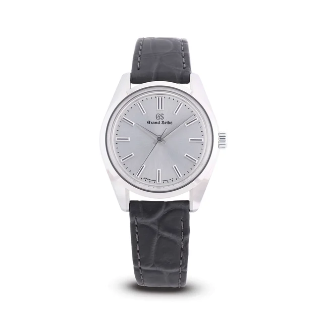 Grand Seiko Heritage SBGW291 kol saati