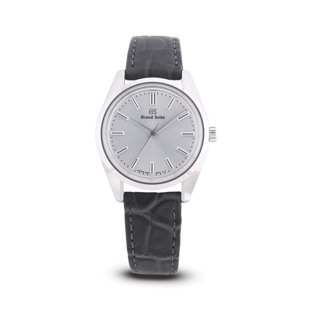Grand Seiko Heritage SBGW291 36.5 mm kol saati