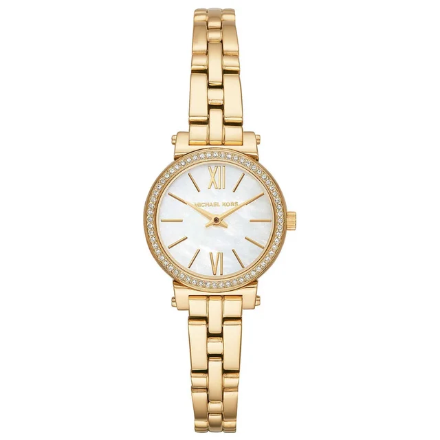 Michael Kors Watch MK3833 kol saati