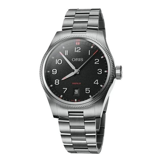 Oris 01 78054164-0782004LC kol saati
