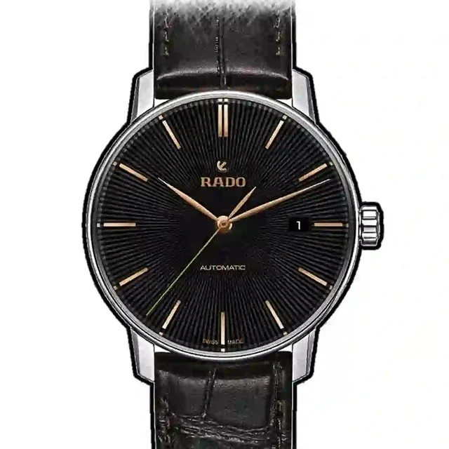 Rado Coupole 33151 kol saati