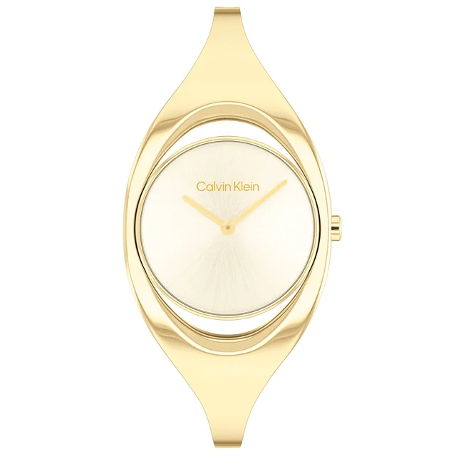 Calvin Klein CK Elation CK25200422 kol saati
