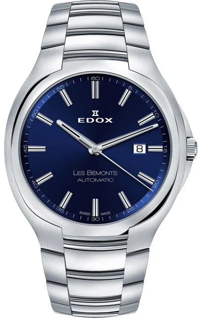 EDOX Les Bémonts ED463 kol saati