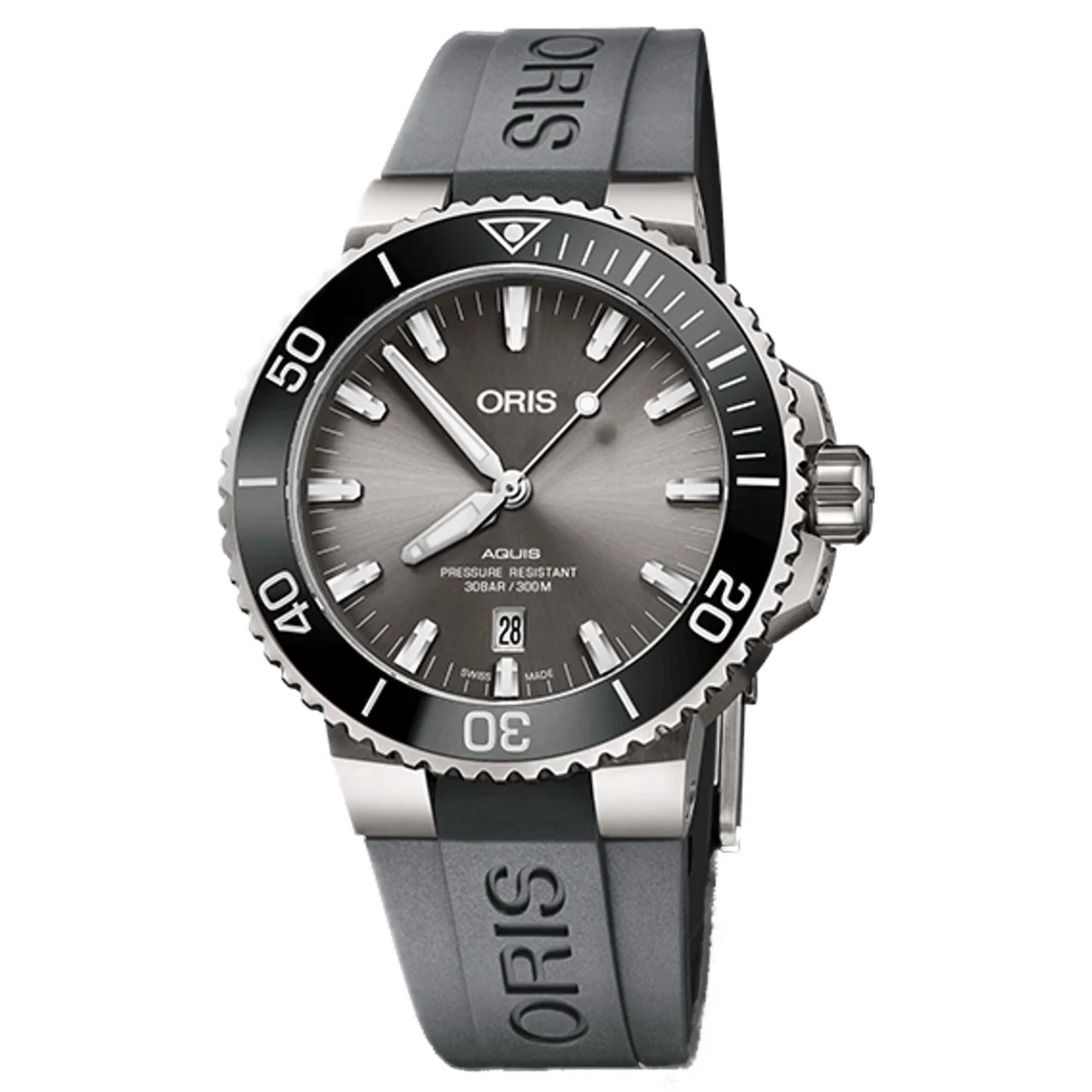 Oris 01733773071530742484teb 44 mm kol saati