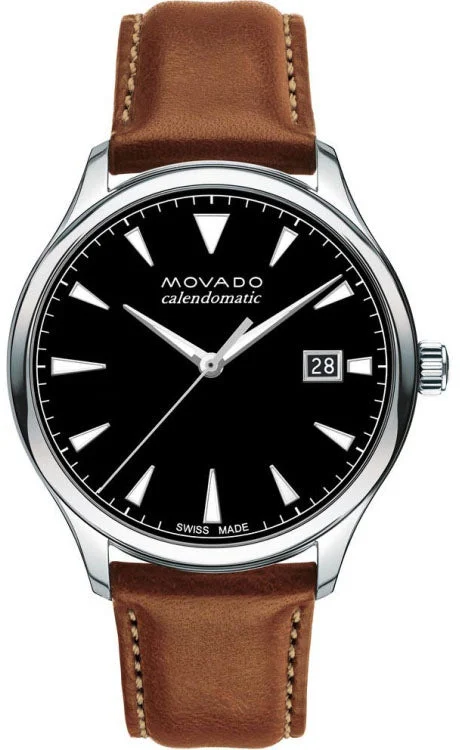 Movado MOV035 41 mm kol saati