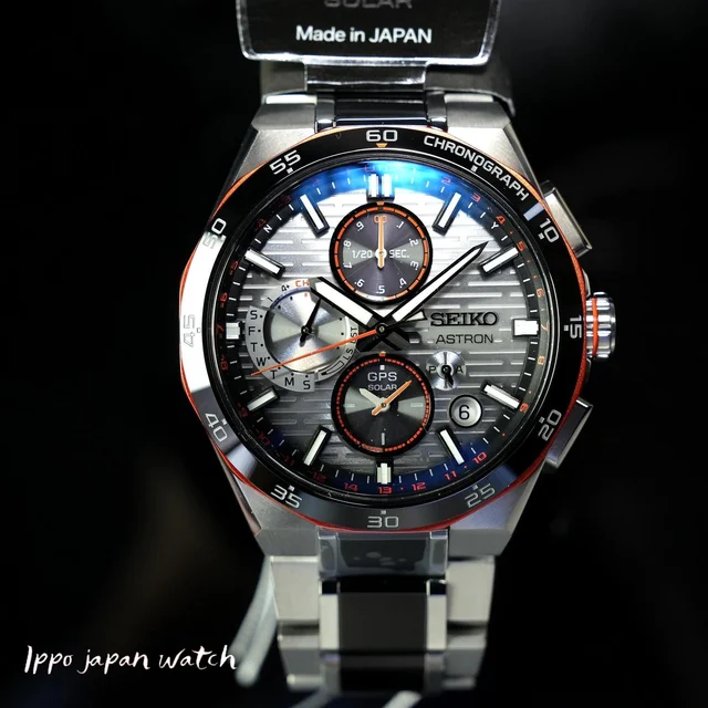 Seiko Astron SBXC183 kol saati