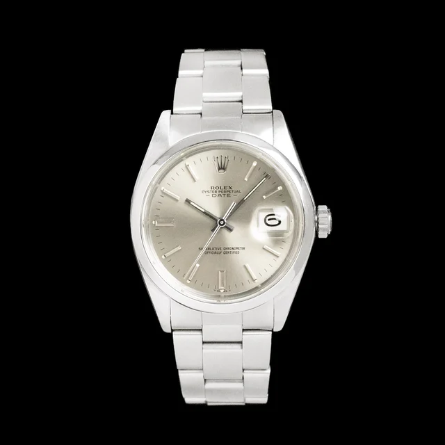 Rolex Rolex 5303 kol saati