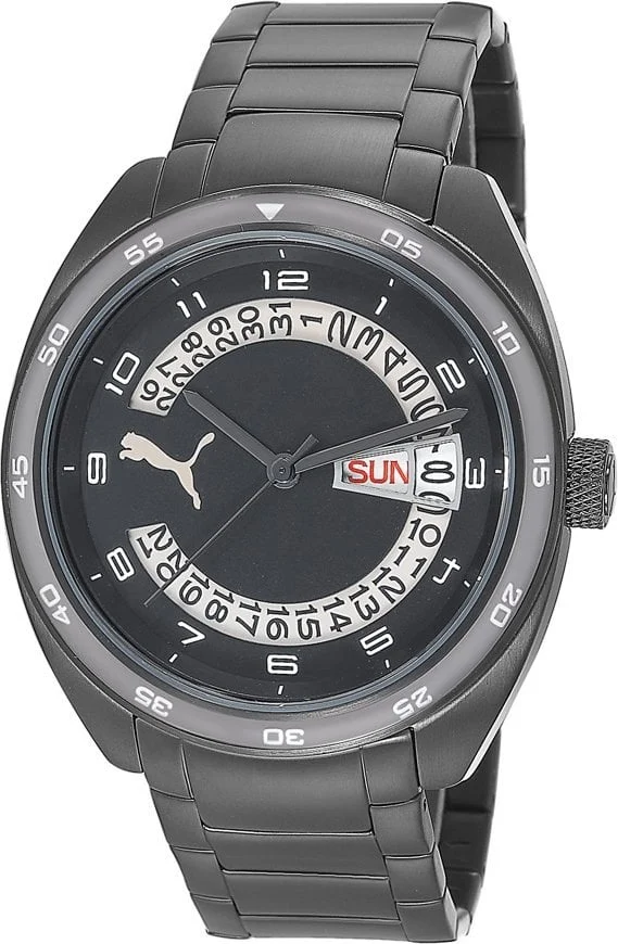 Puma PU102521006 42 mm kol saati