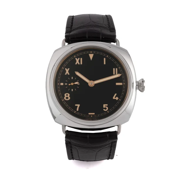 Panerai Switzerland OP 6847 kol saati