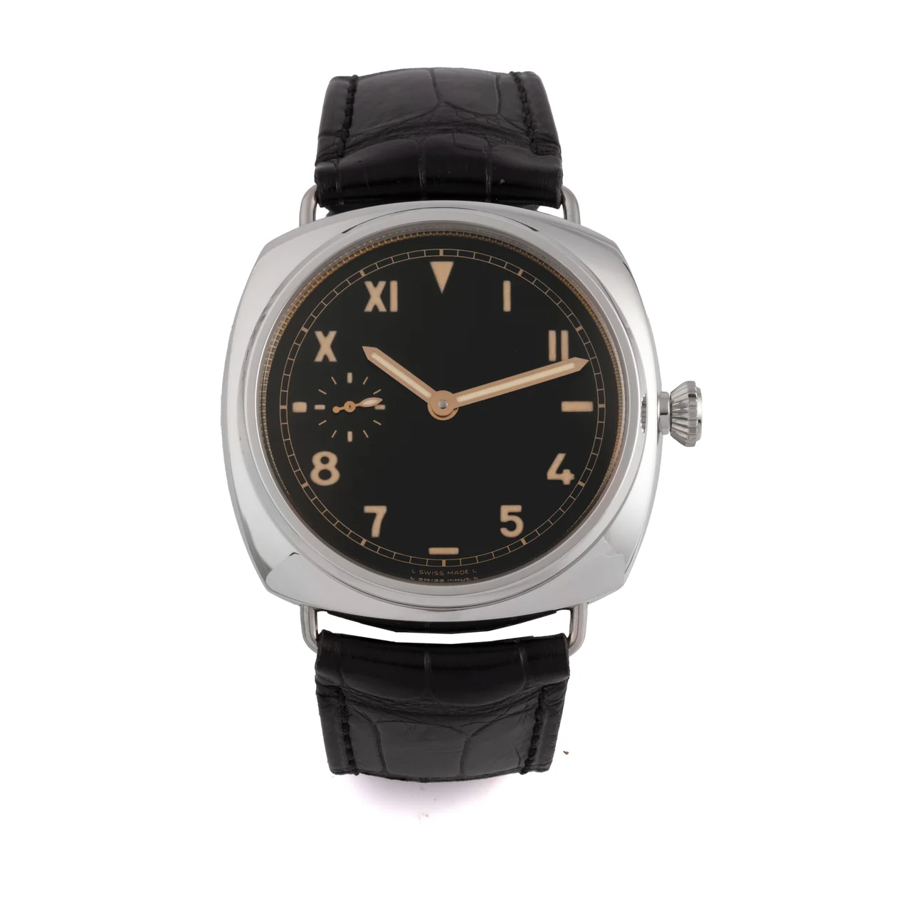 Panerai Switzerland OP 6847 kol saati