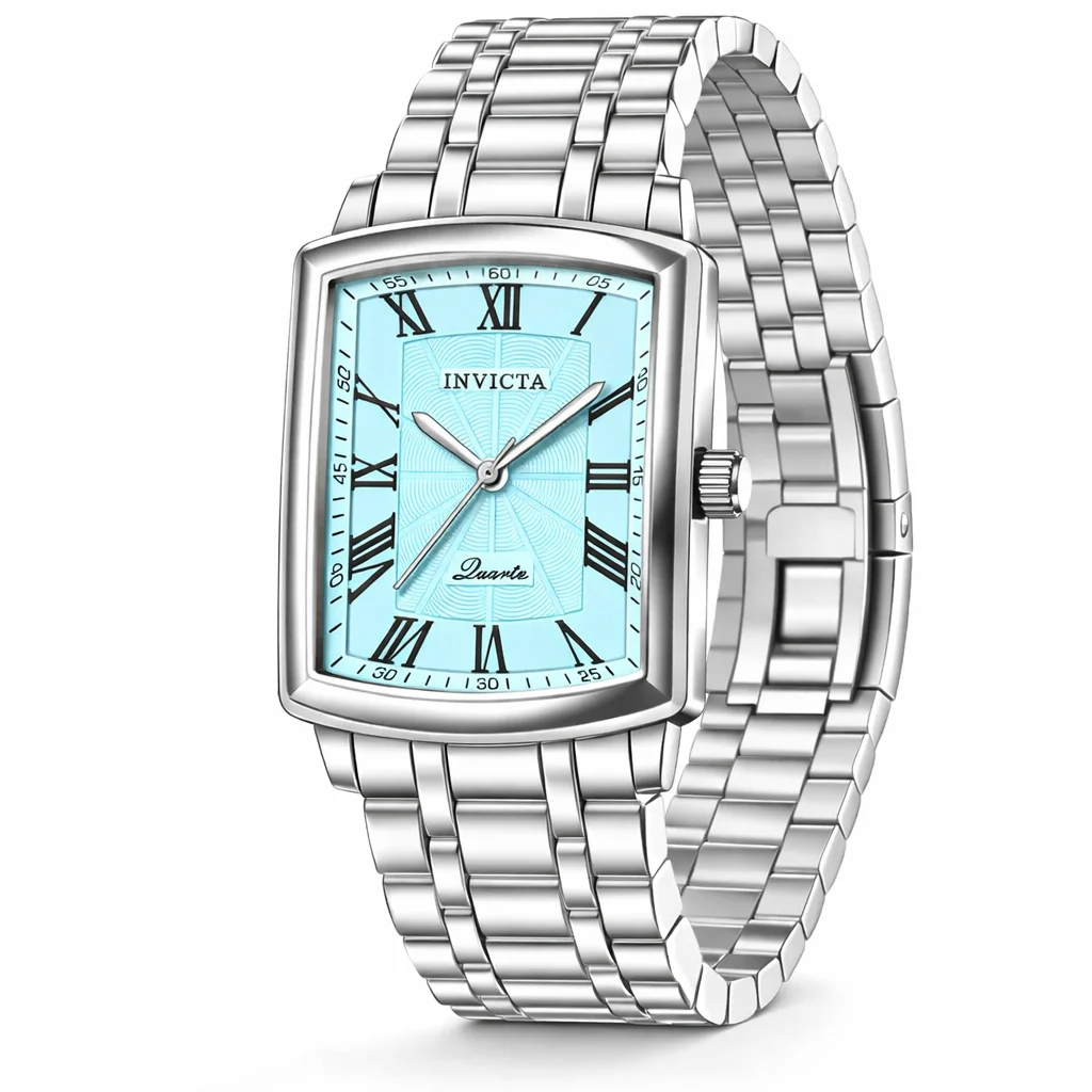 Invicta Celestial Ziya Watch - 25mm. Steel (69154) kol saati