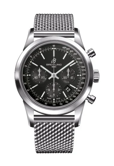 Breitling Breitling AB0152121B1A1 43 mm kol saati