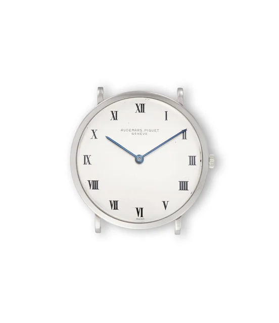 Audemars Piguet WWG_A1548 kol saati