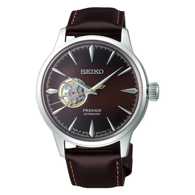 Seiko Presage Cocktail Time SSA407 SSA407J1 kol saati