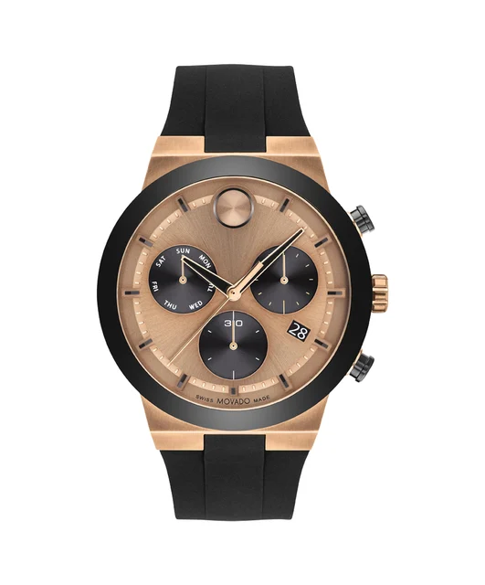 Movado Bold 3600854 kol saati