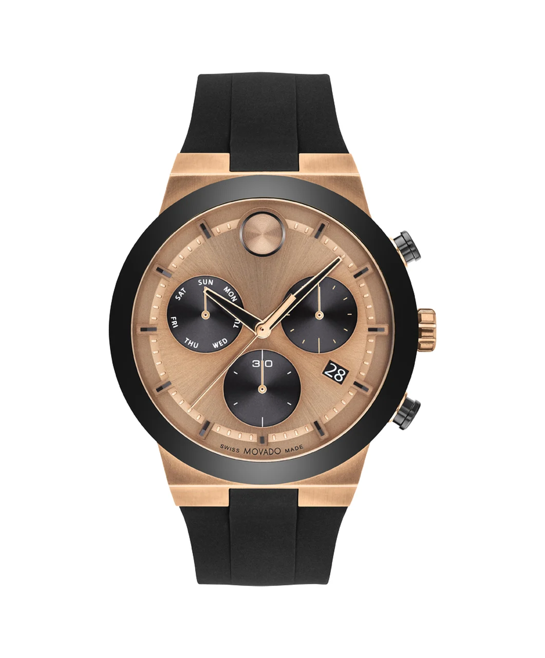 Movado Bold 3600854 42 mm kol saati