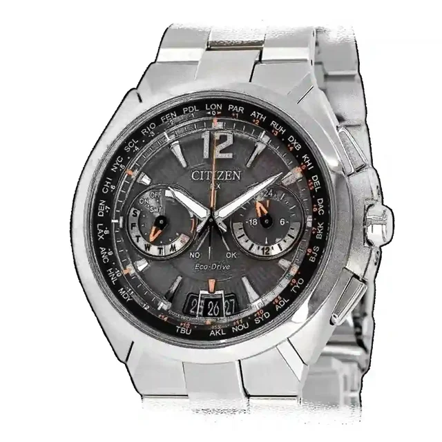 Citizen Citizen 37216 kol saati