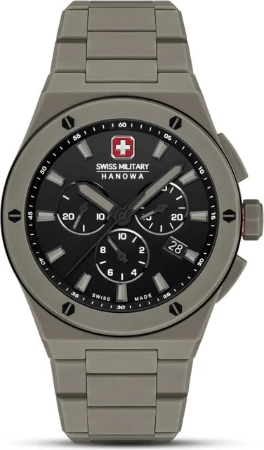 Swiss Military Hanowa SMWGI0002285 kol saati