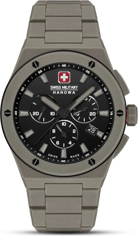 Swiss Military Hanowa SMWGI0002285 43 mm kol saati