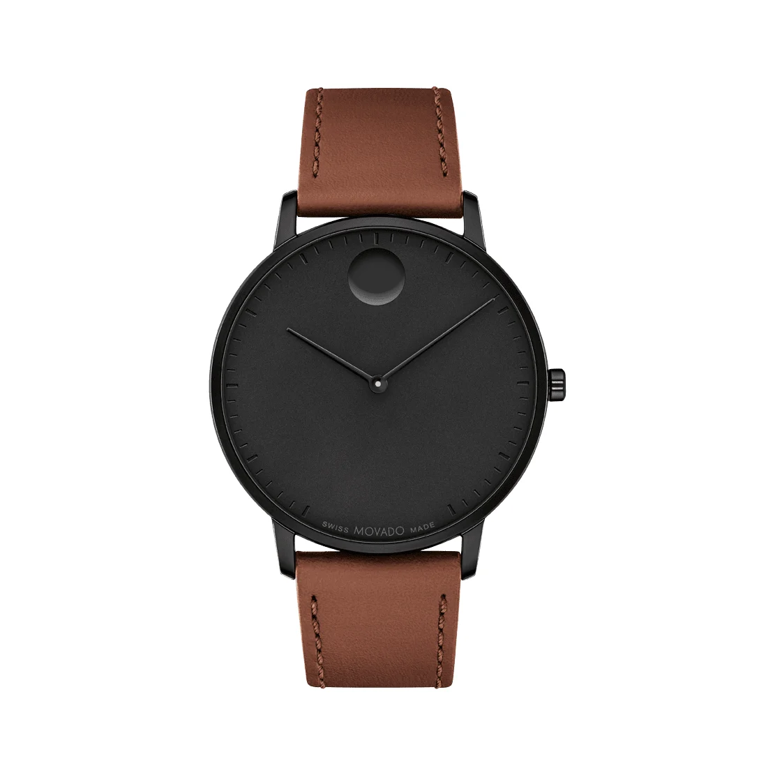 Movado Movado 3640112 41 mm kol saati