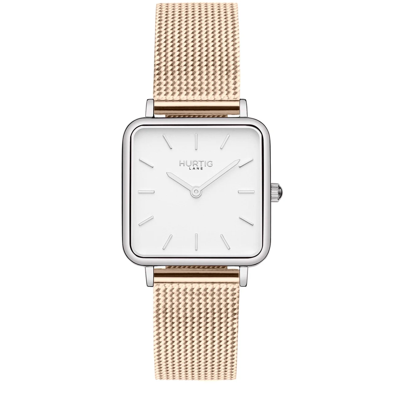 Hurtig Lane Vegan Watches Hurtig Lane Vegan Watches 6231d70eb2464 29 mm kol saati