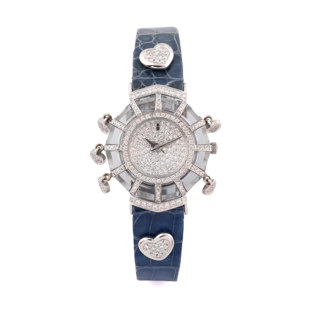 Corum Switzerland 24.383.69 kol saati