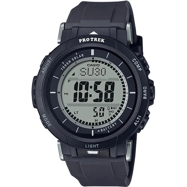 Casio PRG-30-1JF kol saati