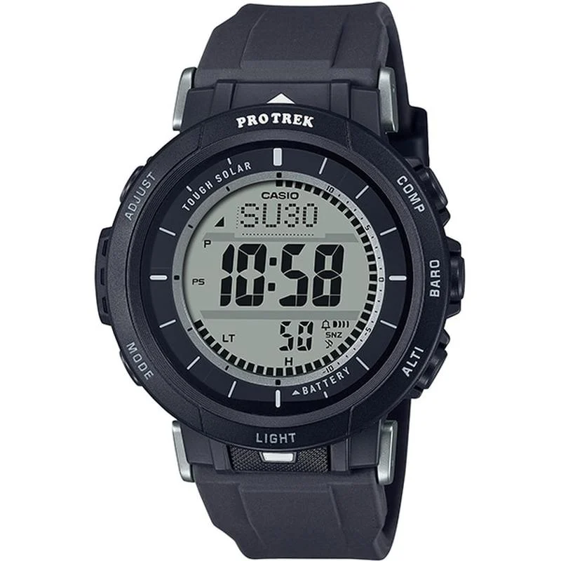Casio PRG-30-1JF 45 mm kol saati