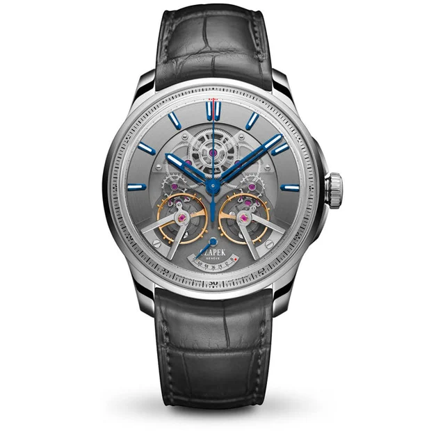CZAPEK Place Vendôme Complicité Stardust Cobalt complicite-wg kol saati