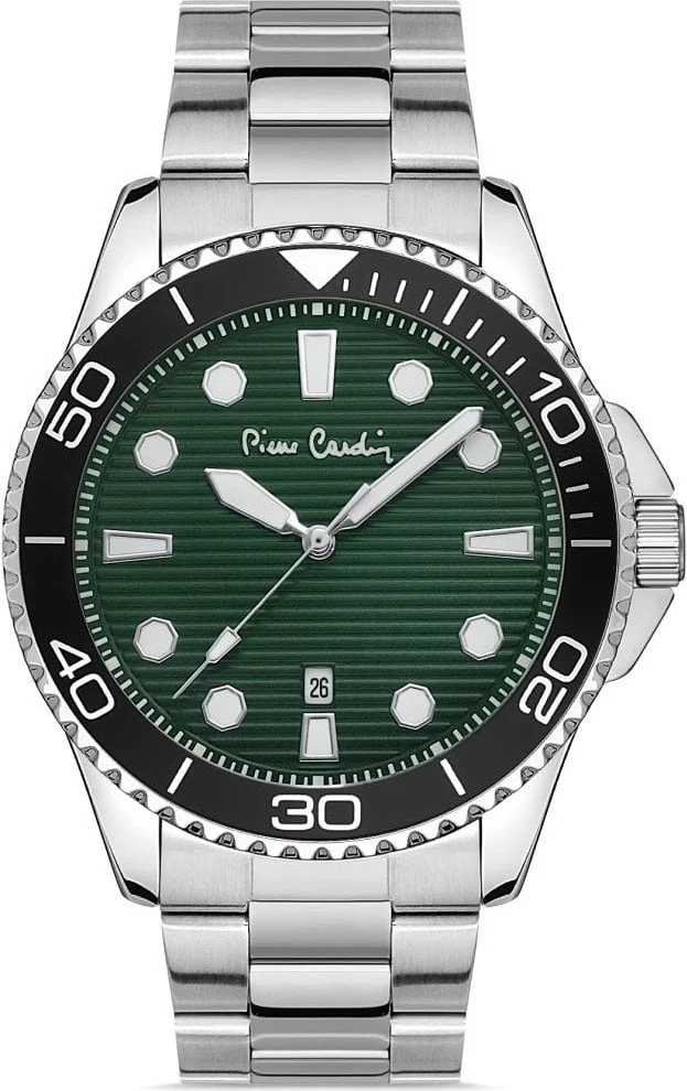 Pierre Cardin 800311F07 44 mm kol saati