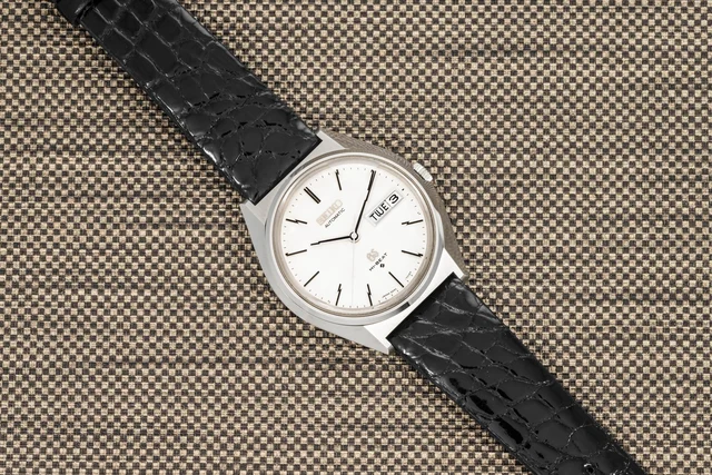 Grand Seiko Grand Seiko 40991083 kol saati