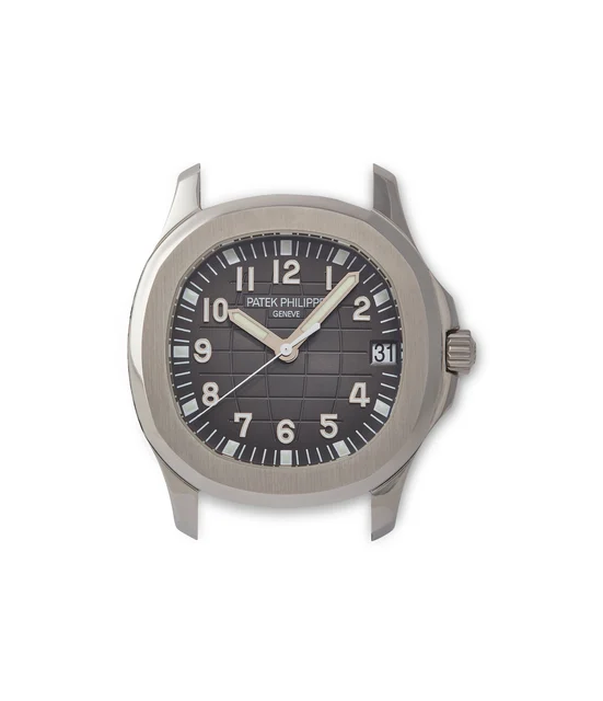 Patek Philippe Aquanaut WSS_P1192 kol saati