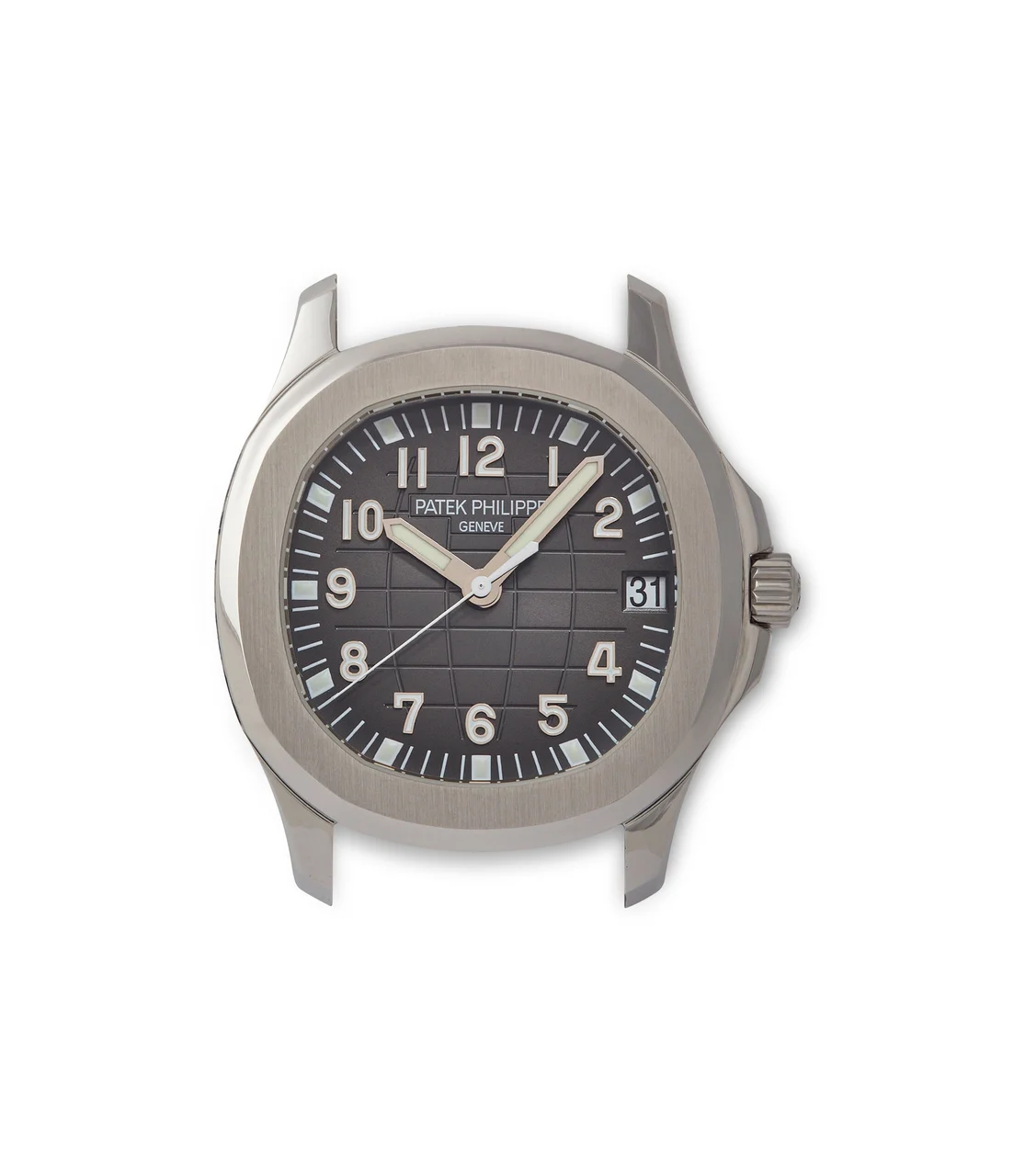 Patek Philippe Aquanaut WSS_P1192 38 mm kol saati