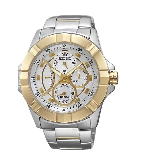 Seiko SRL066P1 kol saati
