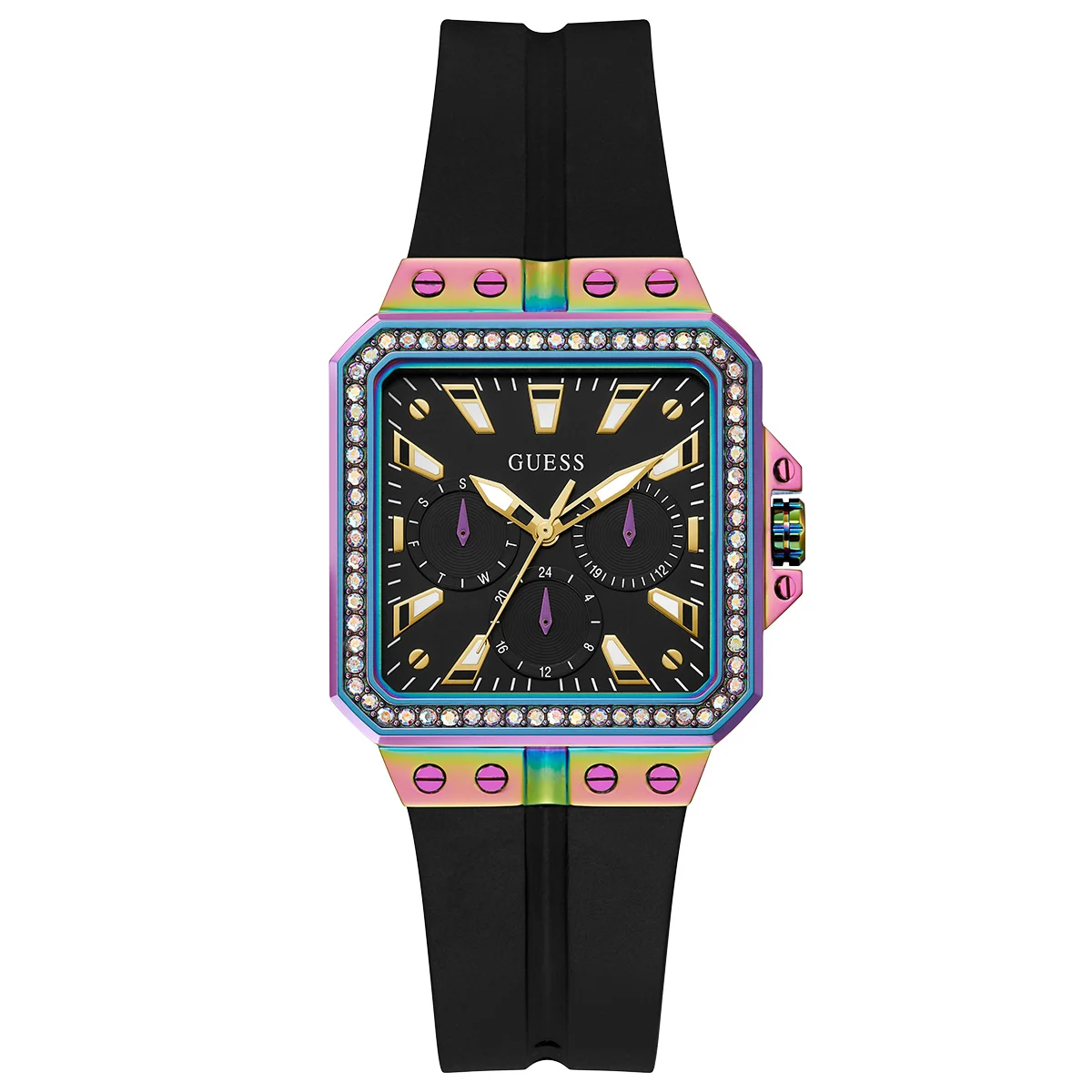 Guess GUGW0618L3 34 mm kol saati