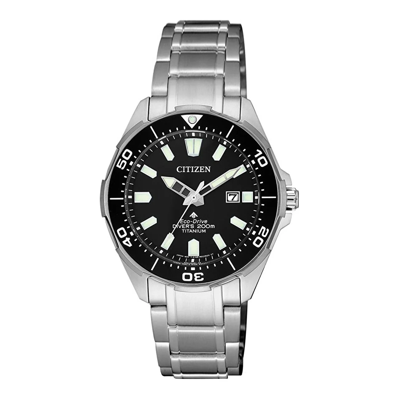 Citizen Promaster BN0200-81E 50 mm kol saati