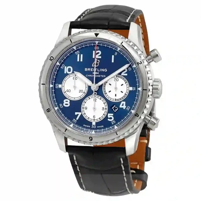 Breitling Aviator 8 30090 kol saati