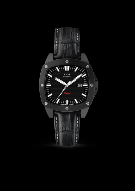 Bvorwatches Bvorwatches BV17 / BV18 kol saati