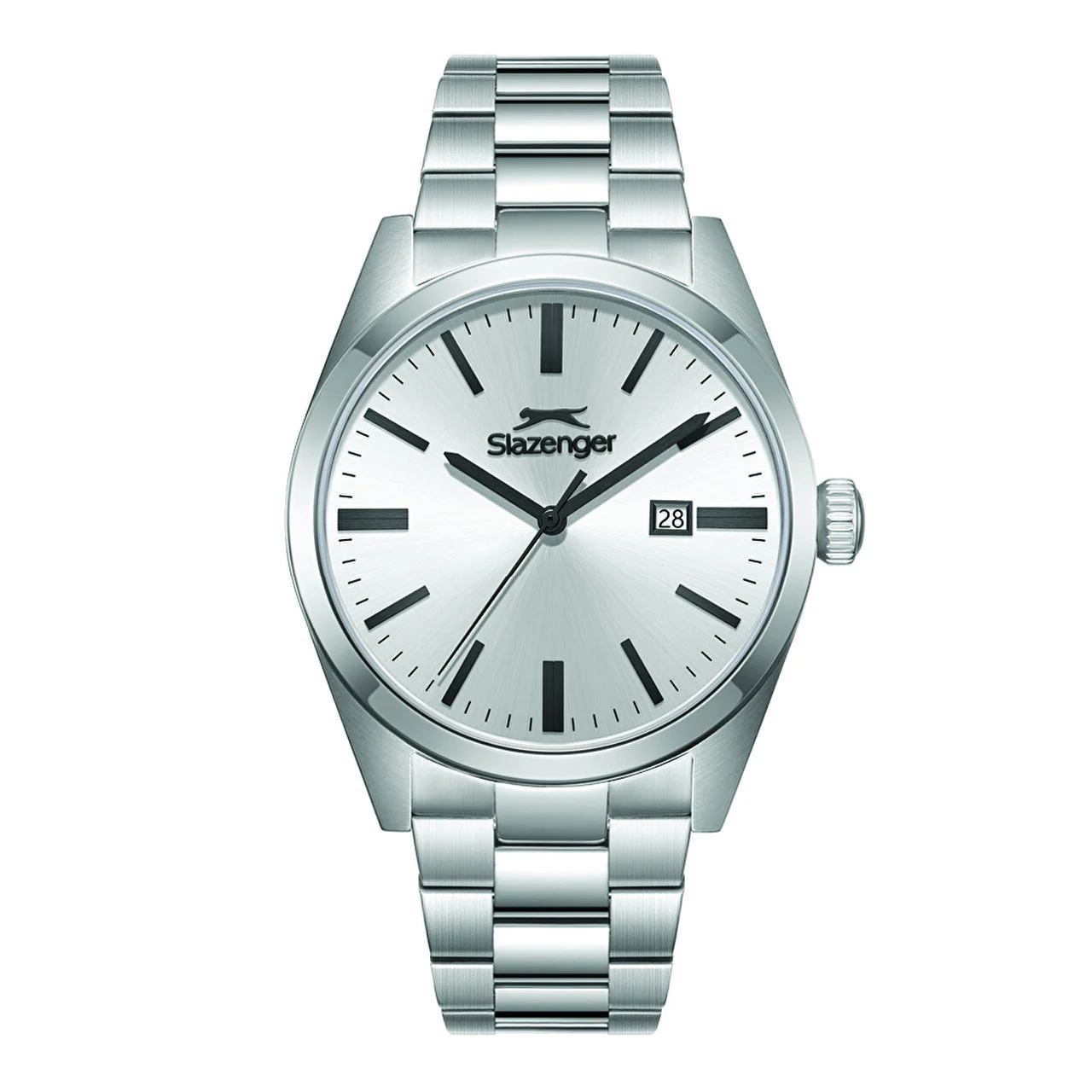 SLAZENGER SL.09.2477.1.05 42 mm kol saati
