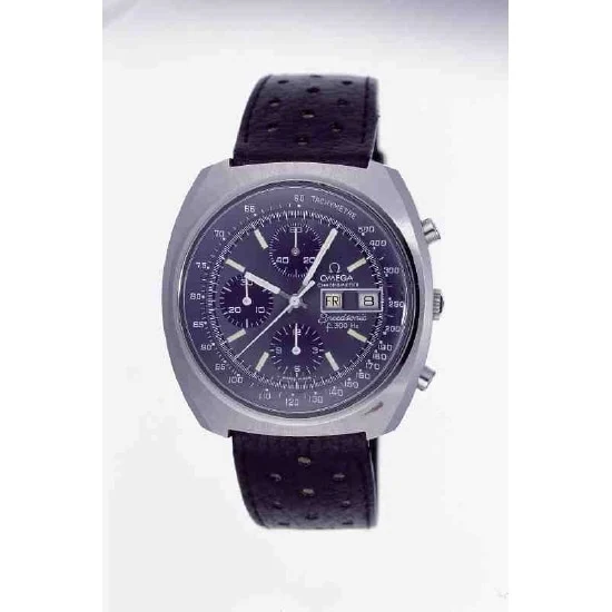 OMEGA Speedsonic ST 188.0002 kol saati