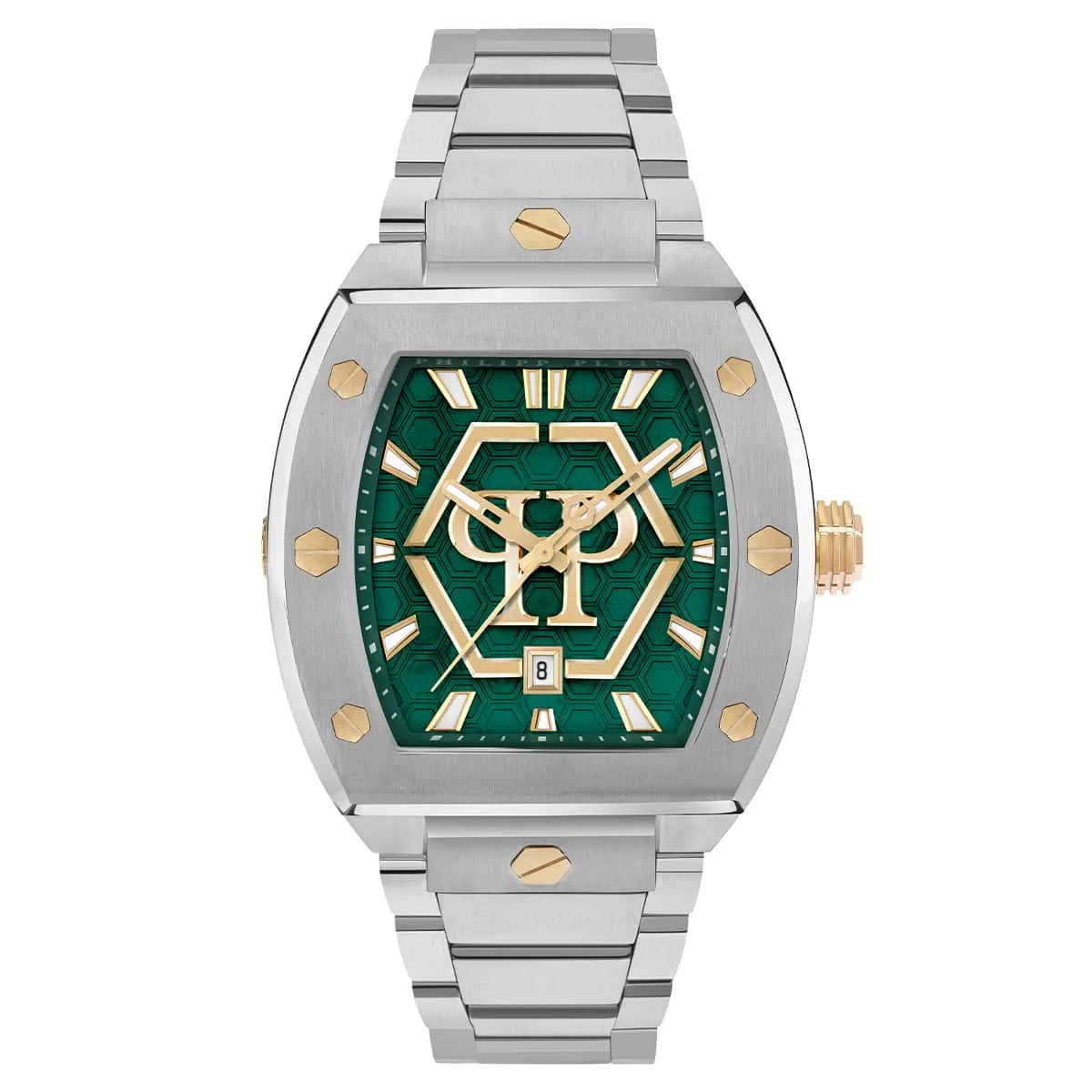 Philipp Plein PWPUA0825 44 mm kol saati